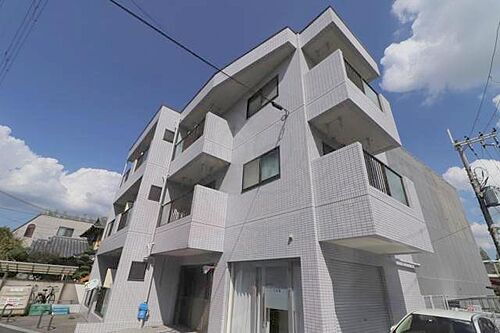 大阪府吹田市津雲台６丁目 3階建 築29年4ヶ月