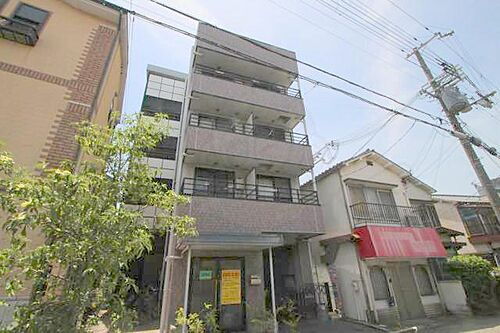 大阪府吹田市中の島町 築29年8ヶ月 5階建