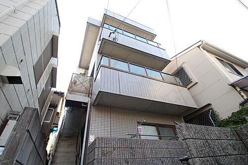 エトワール高浜