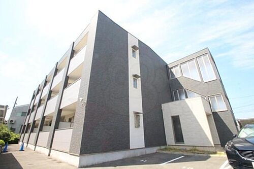 大阪府摂津市新在家１丁目 賃貸アパート