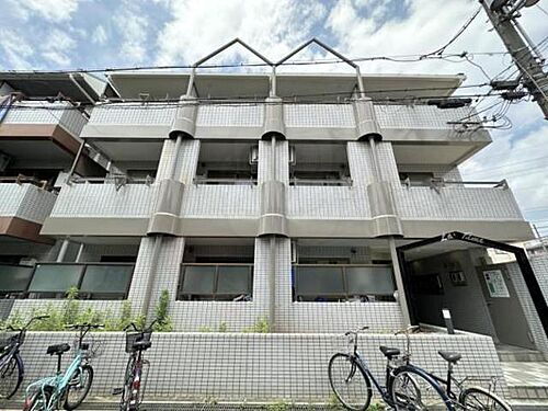 大阪府摂津市香露園 3階建 築35年9ヶ月