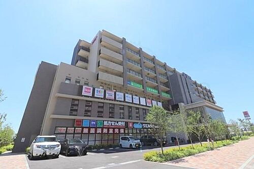 大阪府吹田市岸部新町 7階建 築6年1ヶ月