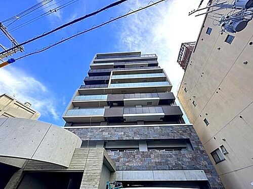 大阪府摂津市千里丘東３丁目 10階建 築2年1ヶ月