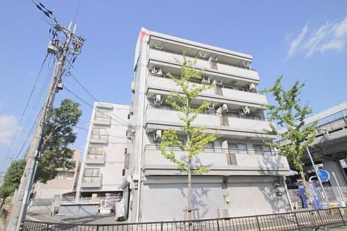大阪府摂津市三島２丁目 賃貸マンション