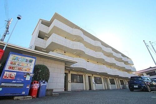 大阪府吹田市泉町１丁目 賃貸マンション