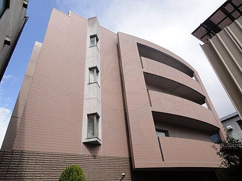 大阪府摂津市三島２丁目 4階建 築24年11ヶ月