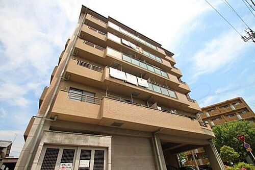 大阪府吹田市千里山東４丁目 賃貸マンション