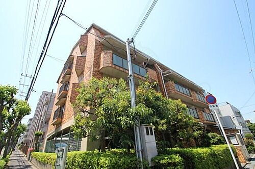 大阪府吹田市五月が丘南 築39年6ヶ月 4階建