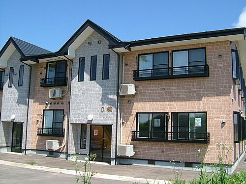 メゾンド菅原三八　Ｃ