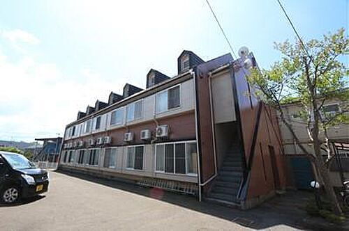 サンヴィレッジ八橋Ｃ棟