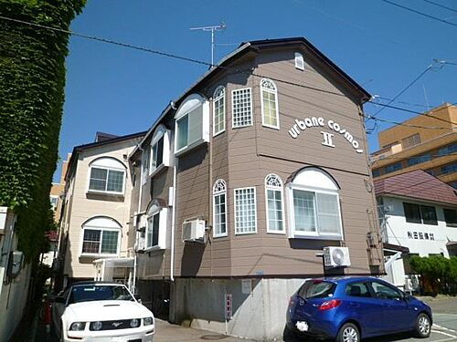 アーバンコスモスＩＩ