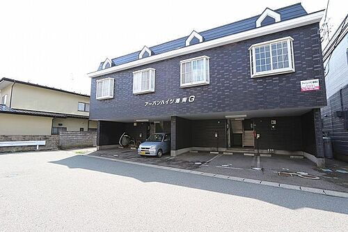 アーバンハイツ港南Ｇ