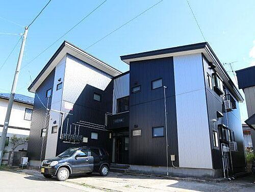 レディハイツ大巻