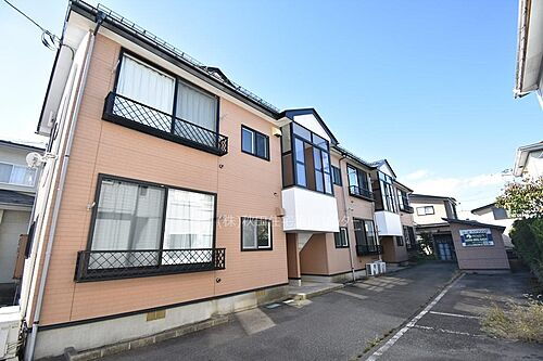 コーポハイブリッジ