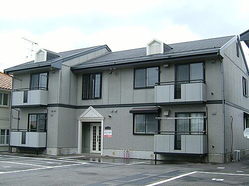 トゥインクルコート桑原Ａ 2階建