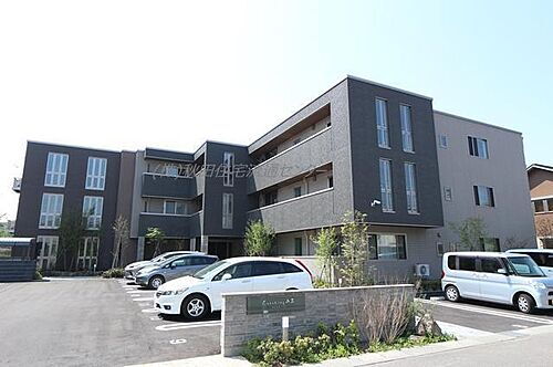 秋田県秋田市山王沼田町 賃貸マンション