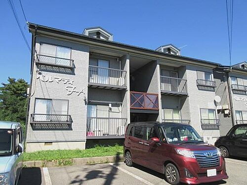 ベルマティｆ　Ａ棟