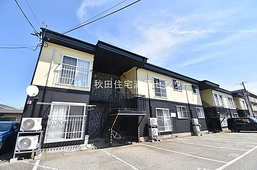 レジデンス桑原Ｂ