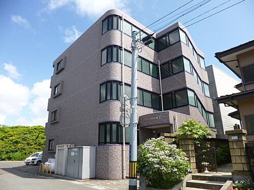 グリーンヒルズ山王