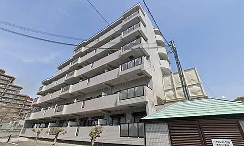 大阪府吹田市山田東４丁目 地上5階地下1階建 築29年3ヶ月