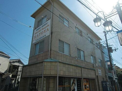 大阪府摂津市千里丘２丁目 賃貸マンション