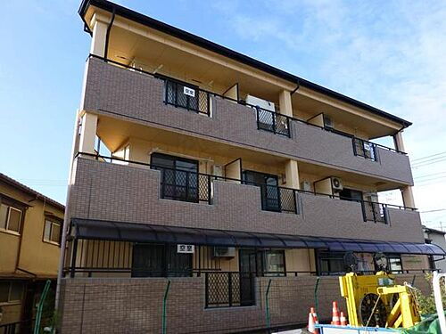大阪府摂津市千里丘東３丁目 賃貸マンション