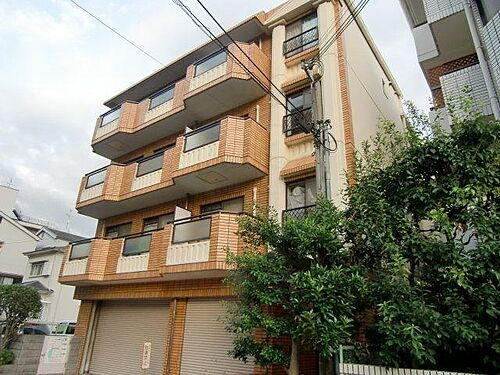 大阪府摂津市千里丘東４丁目 賃貸マンション