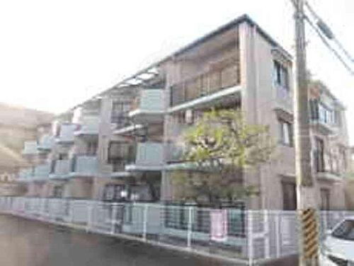 大阪府摂津市千里丘東５丁目 賃貸マンション