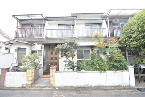 大阪府茨木市中穂積２丁目 賃貸一戸建て