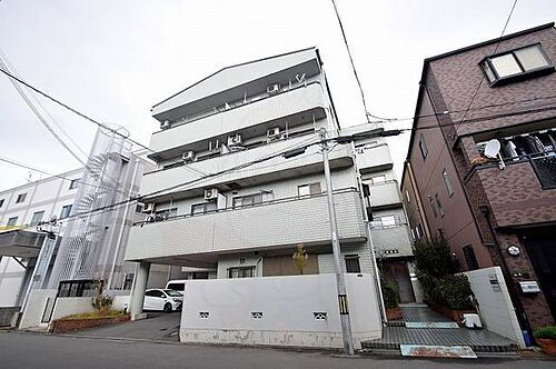 大阪府大阪市東淀川区瑞光３丁目 賃貸マンション