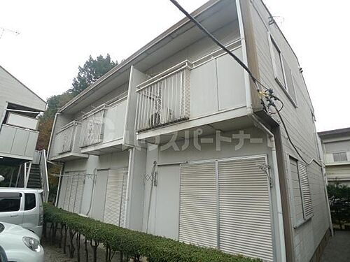 千葉県柏市北柏台 2階建 築37年8ヶ月