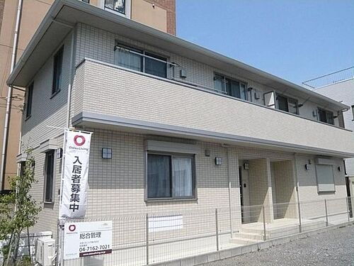 千葉県我孫子市つくし野１丁目 2階建 築10年3ヶ月