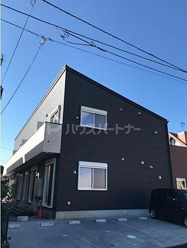 千葉県柏市布施 2階建 築4年