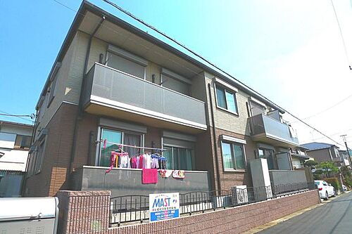 千葉県柏市つくしが丘１丁目 賃貸アパート