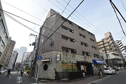 大阪府大阪市都島区東野田町１丁目 5階建 築42年2ヶ月