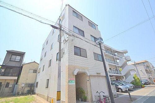 大阪府大阪市旭区大宮３丁目 賃貸マンション