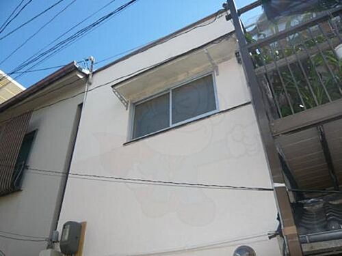 都島本通４丁目貸家