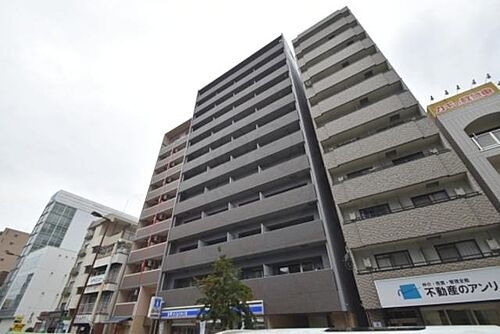 大阪府大阪市都島区片町１丁目 12階建 築10年1ヶ月