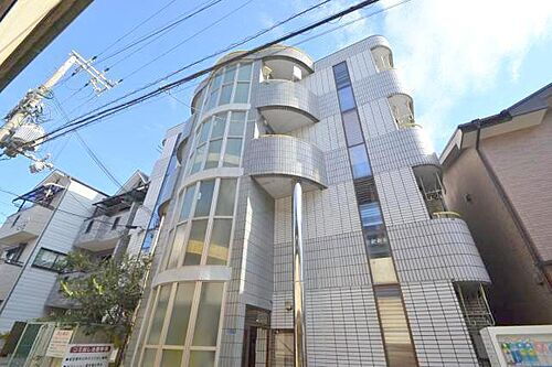 大阪府大阪市旭区高殿７丁目 賃貸マンション