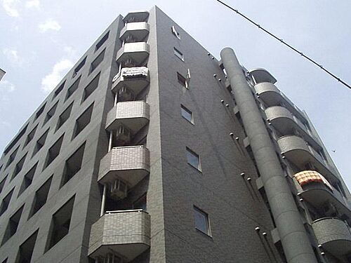 大阪府大阪市都島区片町２丁目 賃貸マンション