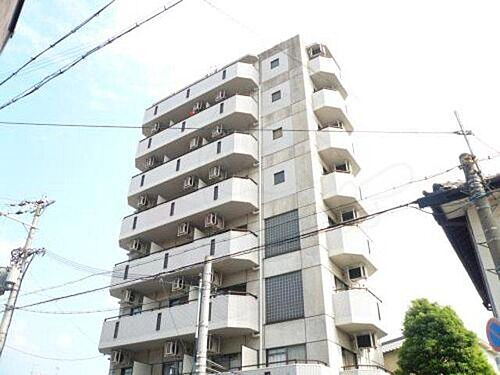 大阪府大阪市旭区大宮３丁目 賃貸マンション