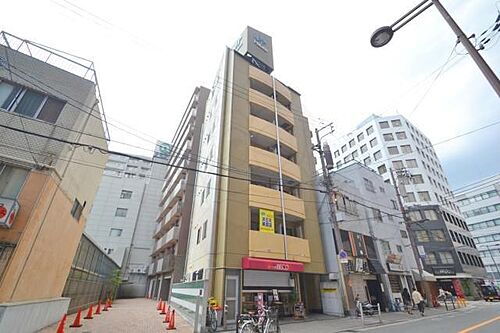 グランドールハタダビルディング２