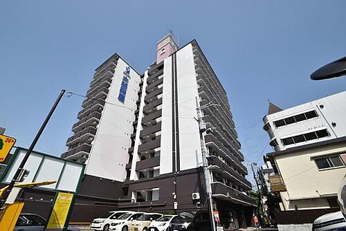 大阪府大阪市旭区今市１丁目 賃貸マンション