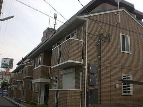 大阪府豊中市庄本町２丁目 築17年9ヶ月 2階建