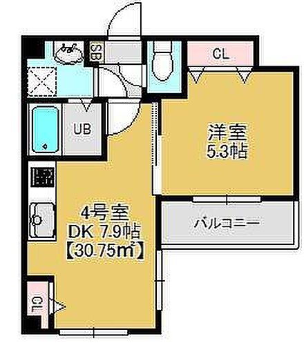千葉県千葉市花見川区幕張町5丁目477 幕張駅 1DK マンション 賃貸物件詳細