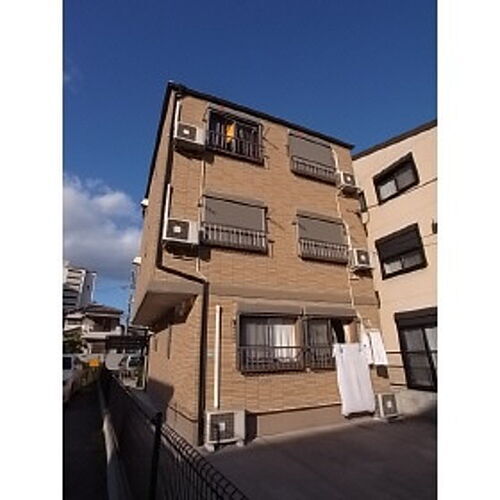 兵庫県西宮市西福町 築21年8ヶ月 3階建