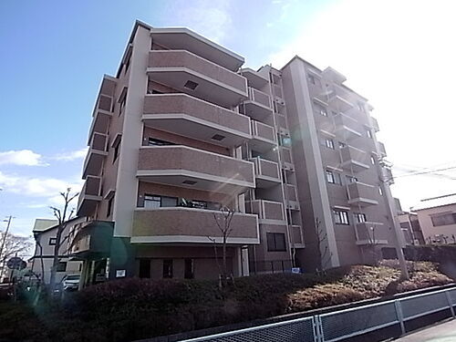兵庫県西宮市上甲子園４丁目 6階建 築24年8ヶ月
