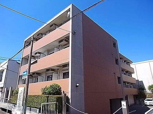 兵庫県西宮市中須佐町 3階建 築31年9ヶ月