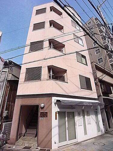 兵庫県西宮市戸田町 賃貸マンション