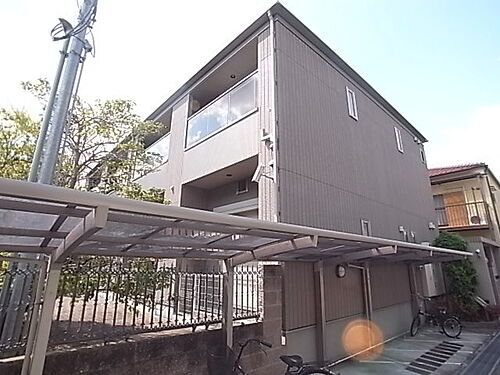 兵庫県西宮市鳴尾町１丁目 2階建 築20年12ヶ月